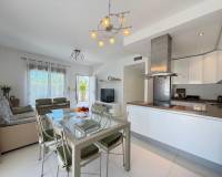Resale - villa - Rojales - Ciudad Quesada
