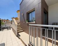 Resale - villa - Rojales - Ciudad Quesada