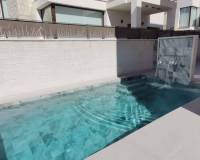 Resale - villa - Rojales - Ciudad Quesada