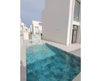 Resale - villa - Rojales - Ciudad Quesada