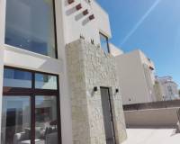 Resale - villa - Rojales - Ciudad Quesada