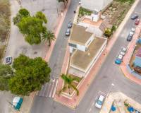 Resale - villa - Rojales