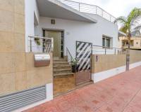 Resale - villa - Rojales