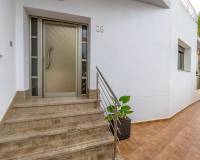 Resale - villa - Rojales