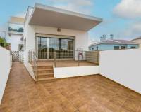 Resale - villa - Rojales