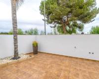 Resale - villa - Rojales