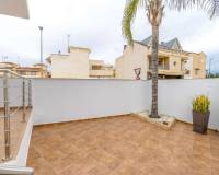 Resale - villa - Rojales