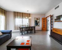 Resale - villa - Rojales