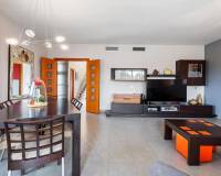 Resale - villa - Rojales