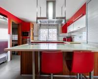 Resale - villa - Rojales