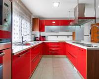 Resale - villa - Rojales