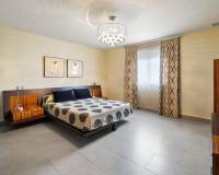 Resale - villa - Rojales