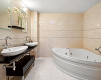 Resale - villa - Rojales