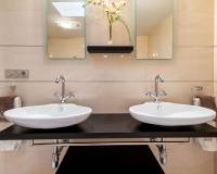 Resale - villa - Rojales