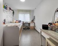 Resale - villa - Rojales