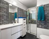 Resale - villa - Rojales