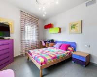 Resale - villa - Rojales