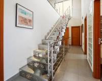 Resale - villa - Rojales