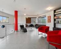 Resale - villa - Rojales