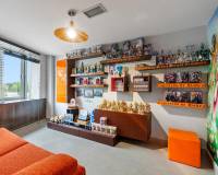 Resale - villa - Rojales