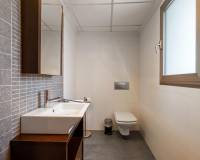 Resale - villa - Rojales