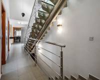 Resale - villa - Rojales