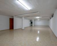 Resale - villa - Rojales