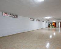 Resale - villa - Rojales