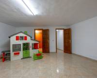 Resale - villa - Rojales