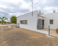 Resale - villa - Rojales