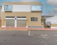 Resale - villa - Rojales