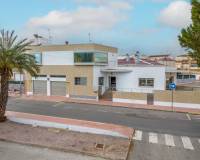 Resale - villa - Rojales