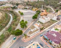 Resale - villa - Rojales