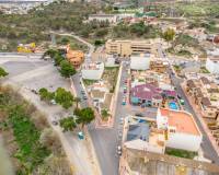 Resale - villa - Rojales