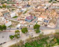 Resale - villa - Rojales