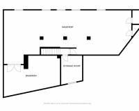 Resale - villa - Rojales