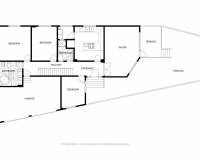 Resale - villa - Rojales