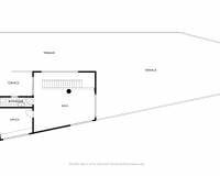 Resale - villa - Rojales