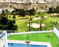 Resale - villa - Rojales