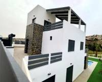 Resale - villa - Rojales