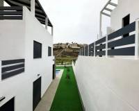 Resale - villa - Rojales