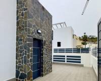 Resale - villa - Rojales