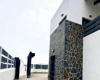 Resale - villa - Rojales