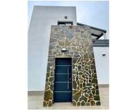 Resale - villa - Rojales