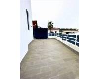 Resale - villa - Rojales