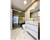 Resale - villa - Rojales