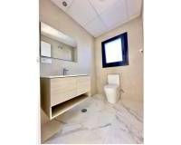 Resale - villa - Rojales