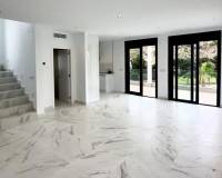 Resale - villa - Rojales