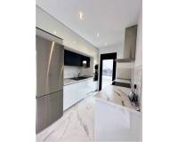 Resale - villa - Rojales