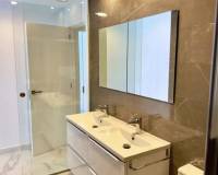 Resale - villa - Rojales